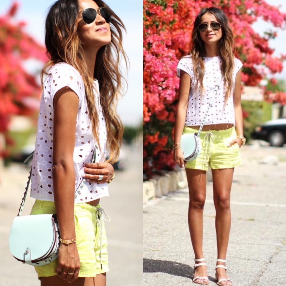 Rebecca Minkoff Skylar Studded Mini Crossbody Bag - Picture 2 of 8